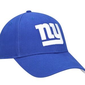 NY Giants hat- Great condition